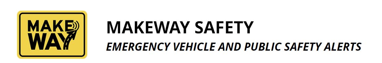 MakeWay Safety Systems logo