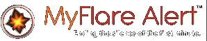 MyFlare Alert